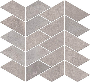 Мозаика INTERNO 9 MOS. VERSUS SILVER (PF60000963) 29x30 от ABK Ceramiche