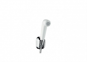 Гигиенический душ hansgrohe 32127000 со шлангом