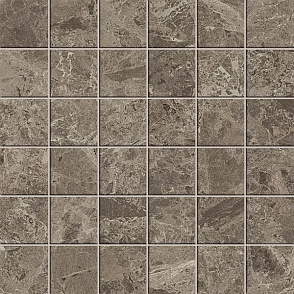 Мозаика VICTORY Taupe Mosaico 30 30x30 от Atlas Concorde