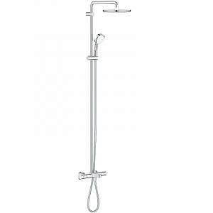 Душевая стойка Grohe Tempesta Cosmopolitan 26672000