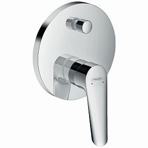 Смеситель для ванны hansgrohe Logis E 71404000