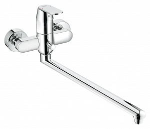 Смеситель для ванны Grohe Eurosmart Cosmopolitan 32847000