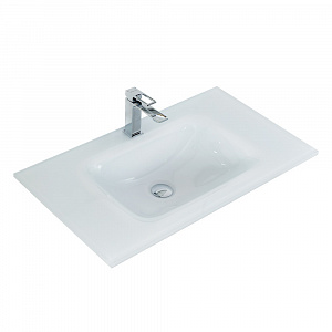 Раковина BelBagno 101 BB1010/465-LV-VTR-...