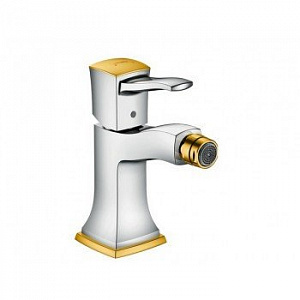 Смеситель для биде hansgrohe METROPOL CLASSIC 31320090