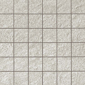 Мозаика Atlas Concorde Klif White Mosaico 30 x 30 см