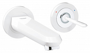 Смеситель для раковины Grohe Eurodisc 19968LS0