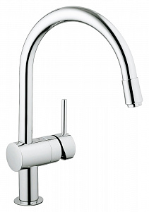 Смеситель для кухни Grohe Minta 32918000