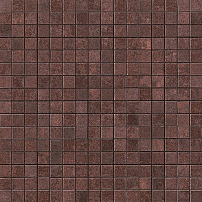 Мозайка ATLAS CONCORDE BLAZE CORTEN MOS Q 9BQC 30.5 x 30.5