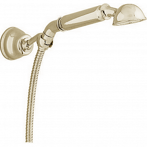 Душевой гарнитур Cisal Shower AR00305024 золото