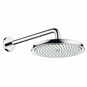 Верхний душ hansgrohe Raindance Classic Air 27424000