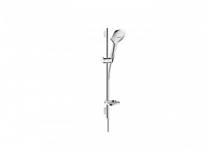 Душевой гарнитур hansgrohe Raindance Select E 120 / Unica'S Puro Set 26620000