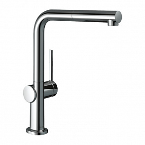 Смеситель для кухни Hansgrohe Talis M54 72845000