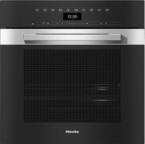 Комби-пароварка Miele DGC 7465 HC Pro EDST/CLST