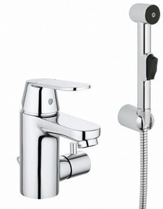 Смеситель для раковины Grohe Eurosmart Cosmopolitan 23433000