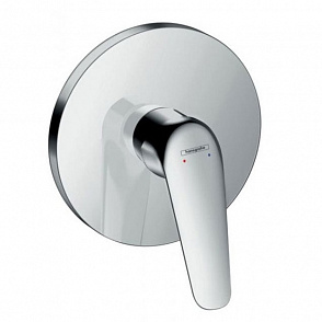 Смеситель для душа hansgrohe Novus 71068000