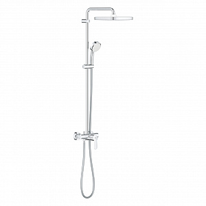 Душевая стойка Grohe Tempesta Cosmopolitan System 250 26692000