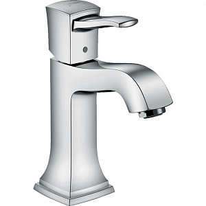 Смеситель для раковины hansgrohe Metropol Classic 31300000