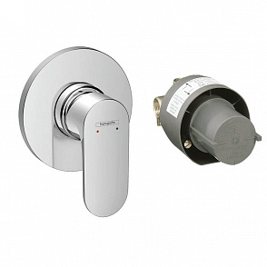 Смеситель для душа hansgrohe Rebris 72648000