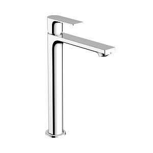 Смеситель для раковины hansgrohe Rebris E 72583000