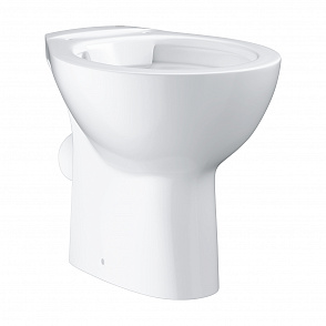 Унитаз Grohe Euro Bau Ceramic 39430000