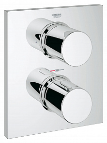 Смеситель для ванны Grohe Grohtherm F 27618000