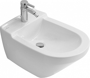 Биде подвесное Villeroy&Boch Lifetime 547500R1