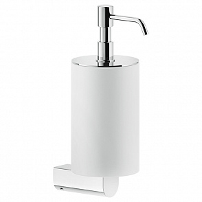 Дозатор для мыла Gessi Rilievo 59513#031