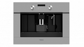 Кофемашина Teka Urban CLC 855 GM Steam Grey