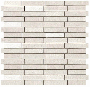 Мозаика Brave Gypsum Mosaic (9BBG) 30.5x30.5 от Atlas Concorde