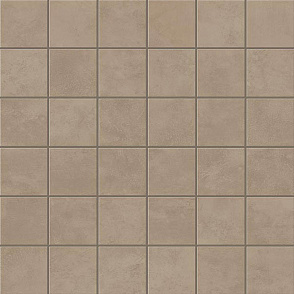 Мозаика Boost Pro Clay Mosaico Matt (A0QS) 30x30 от Atlas Concorde