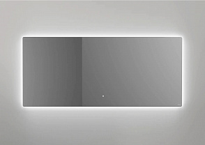 Зеркало Salini Ombra 140x70 27M021470BH с LED подсветкой