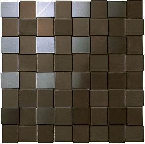 MARVEL BRONZE NET MOSAIC