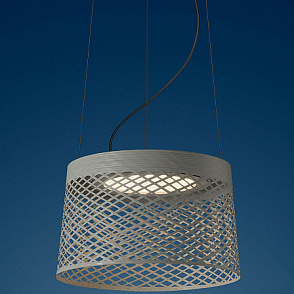 Подвесной светильник для улицы Twiggy Grid Foscarini