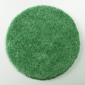 Коврик для ванной WasserKRAFT Dill BM-3923 Medium Green