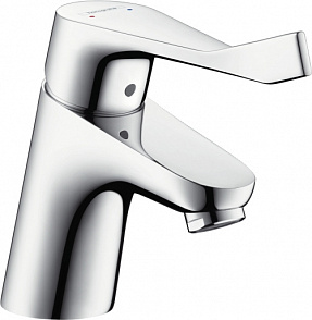 Смеситель для раковины hansgrohe FOCUS 31910000