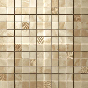 Мозаика S.O. Royal Gold Mosaic 30.5x30.5 от Atlas Concorde