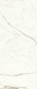 Керамогранит Marvel Shine Calacatta Prestigio Lappato (A4OZ) 120x278 от Atlas Concorde