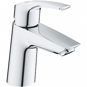 Смеситель для раковины Grohe Eurosmart 23968003