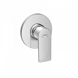 Смеситель для душа hansgrohe Rebris 72659000