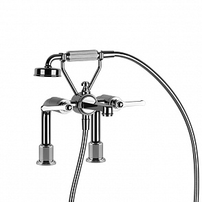 Смеситель для ванны Gessi Venti 20 65115#031