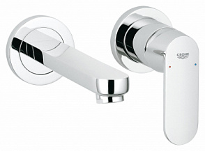 Смеситель для раковины GROHE Eurosmart Cosmopolitan 19381000