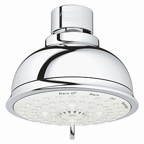 Верхний душ GROHE Tempesta New Rustic 27610001