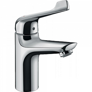 Смеситель для раковины hansgrohe Novus 71921000