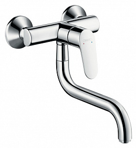 Смеситель для кухни hansgrohe Focus 31825000