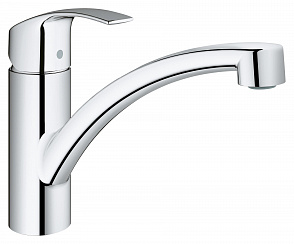 Смеситель для кухни Grohe Eurosmart 30260002