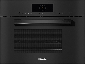 Пароварка с СВЧ Miele DGM7840 OBSW