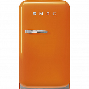 Холодильник Smeg FAB5ROR5