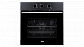 Духовой шкаф Teka Total HSB 610 Black