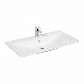 Раковина BelBagno BB800/455-LV-MR-ALR