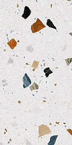 Керамогранит STRACCIATELLA-R NACAR (ARC_STR_SN60120) 60x120 от Arcana Ceramica